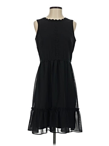 Ann Taylor LOFT Outlet Casual Dress (view 1)