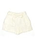 On 34th Ivory Shorts Size L - photo 1