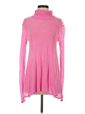 Calypso St. Barth Long Sleeve Top (view 1)