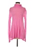 Calypso St. Barth Pink Long Sleeve Top Size Sm (0) - photo 1