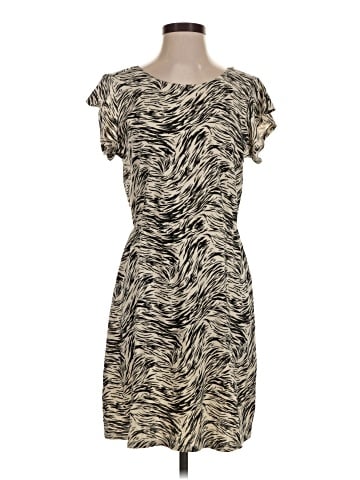 Natural by Known Supply Casual Dress (view 1)