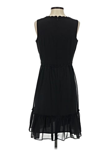 Ann Taylor LOFT Outlet Casual Dress (view 2)