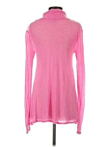 Calypso St. Barth Long Sleeve Top (view 2)