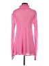 Calypso St. Barth Pink Long Sleeve Top Size Sm (0) - photo 2