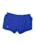 Under Armour 100% Polyester Blue Athletic Shorts Size M - photo 1