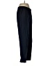 Lands' End 100% Cotton Solid Blue Casual Pants Size M - photo 4