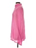 Calypso St. Barth Pink Long Sleeve Top Size Sm (0) - photo 5