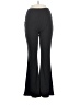 Unbranded Solid Black Dress Pants Size L - photo 1