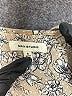 Max Studio 100% Polyester Tan 3/4 Sleeve Blouse Size S - photo 7