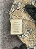 Max Studio 100% Polyester Tan 3/4 Sleeve Blouse Size S - photo 8