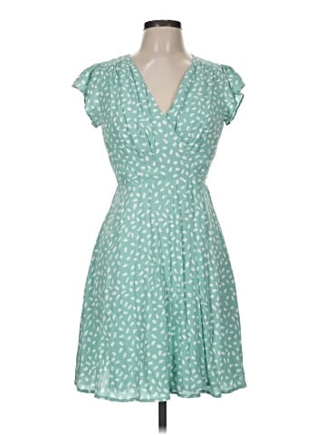 Gilli Casual Dress (view 1)