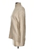 Time and Tru Tan Turtleneck Sweater Size 0 - photo 5