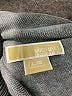MICHAEL Michael Kors Gray Poncho Size L - photo 7