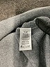 MICHAEL Michael Kors Gray Poncho Size L - photo 8