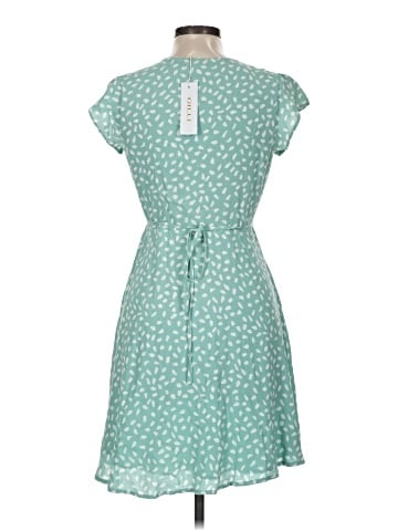 Gilli Casual Dress (view 2)