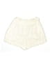 On 34th Ivory Shorts Size L - photo 2