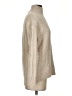 Time and Tru Tan Turtleneck Sweater Size 0 - photo 4