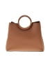 Aldo Tan Satchel One size - photo 1