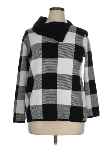 Investments Turtleneck Sweater (view 1)