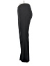 Unbranded Solid Black Dress Pants Size L - photo 5