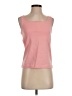 L.L.Bean Pink Tank Top Size Sm R - photo 1