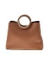 Aldo Tan Satchel One size - photo 2