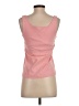 L.L.Bean Pink Tank Top Size Sm R - photo 2