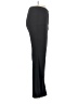 Unbranded Solid Black Dress Pants Size L - photo 4