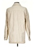 Jodifl 100% Polyester Tan Jacket Size S - photo 2