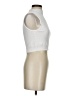 Cos Ivory Tank Top Size S - photo 4