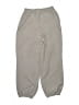 Under Armour Solid Gray Casual Pants Size M (youth) - photo 2