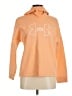 Under Armour Orange Pullover Hoodie Size M - photo 1
