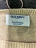 Old Navy Tan Pullover Sweater Size L - photo 7