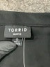 Torrid 100% Polyester Black Long Sleeve Blouse Size Lg Plus (0) - photo 7