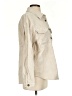 Jodifl 100% Polyester Tan Jacket Size S - photo 4