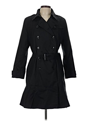 Banana Republic Trenchcoat (view 1)