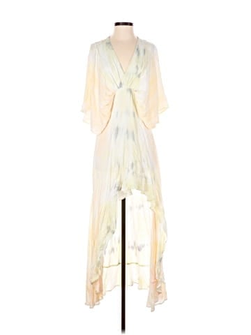 Young Fabulous & Broke Casual Dress (view 1)