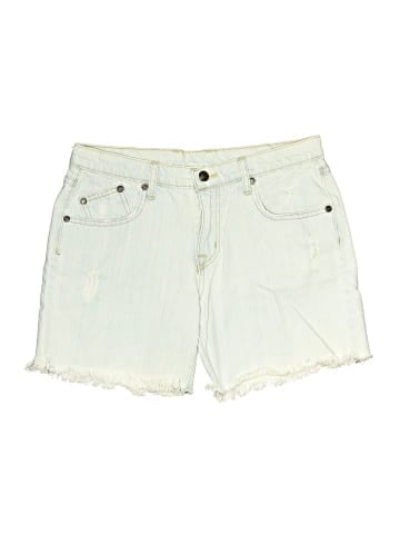 Carmar Denim Shorts (view 1)