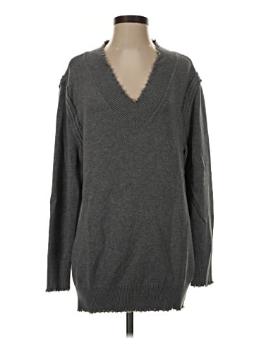 T by Alexander Wang Pullover Sweater (view 1)