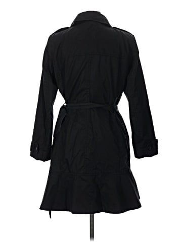 Banana Republic Trenchcoat (view 2)