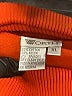 Worth Orange Turtleneck Sweater Size XL - photo 7