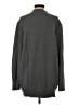 T by Alexander Wang Gray Pullover Sweater Size XS - photo 2
