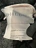 BHLDN Black Casual Dress Size L - photo 7