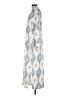 Unbranded Blue Casual Dress Size M (estimated) - photo 5