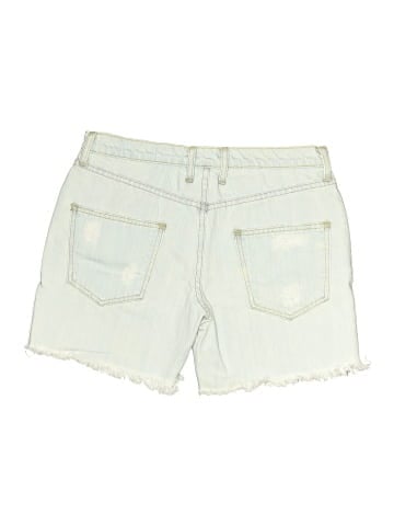 Carmar Denim Shorts (view 2)