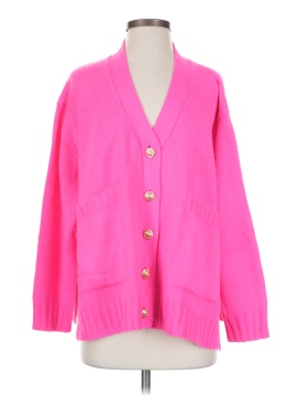 Pomander Place Cardigan