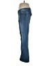 L.e.i. Blue Jeans Size 13L - photo 5