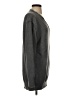 T by Alexander Wang Gray Pullover Sweater Size XS - photo 4