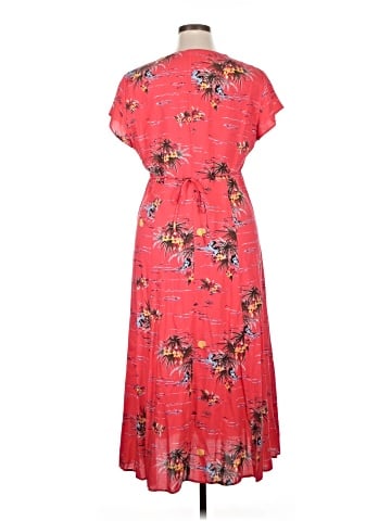 Reformation Jeans Casual Dress (view 2)