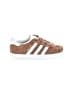 Adidas Brown Sneakers Size 8 1/2 (kids) - photo 1